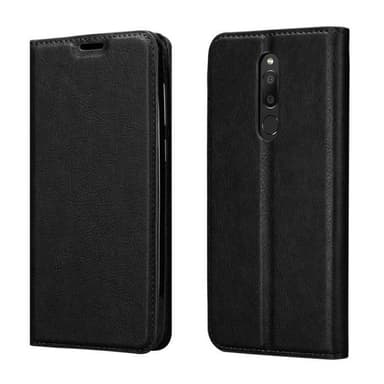 MEIZU M6T lommebokdeksel case (svart)