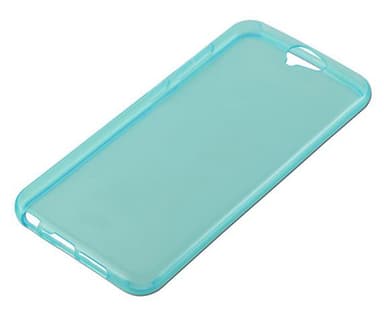 HTC ONE A9 deksel ultra slim (blå)