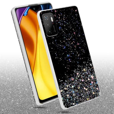 Xiaomi RedMi NOTE 10 5G / POCO M3 PRO 5G Silikondeksel