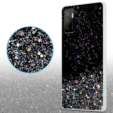 Xiaomi RedMi NOTE 10 5G / POCO M3 PRO 5G Silikondeksel