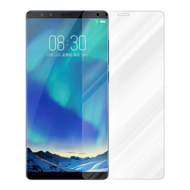 ZTE Nubia Z17S Skjermbeskytter Skärmskydd