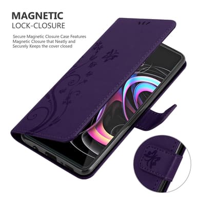 Motorola EDGE 20 PRO / EDGE S PRO lommebokdeksel