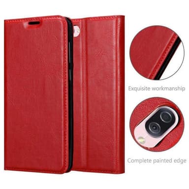 Asus ZenFone 4 MAX (5.2 tomme) lommebokdeksel case