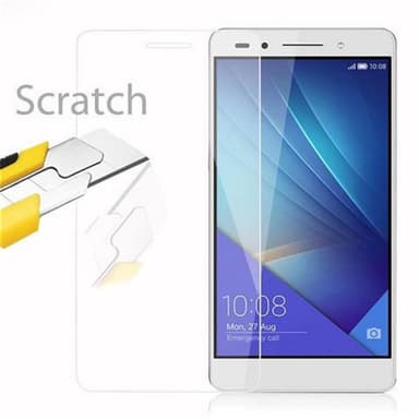 Honor 7 Skjermbeskytter Skärmskydd