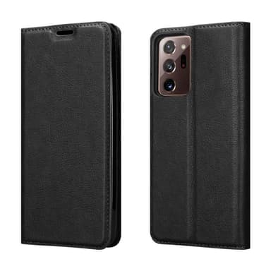 Samsung Galaxy NOTE 20 ULTRA lommebokdeksel case