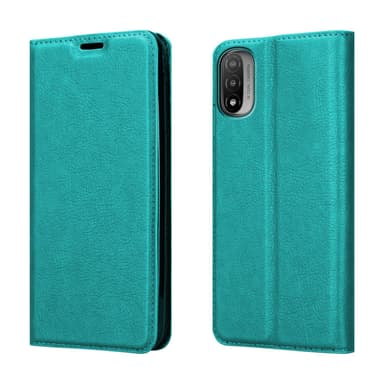 Motorola MOTO E20 / E30 / E40 lommebokdeksel case