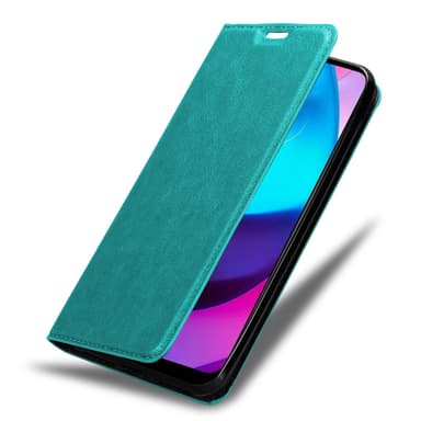 Motorola MOTO E20 / E30 / E40 lommebokdeksel case