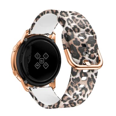 Klockarmband Samsung Galaxy Watch 42mm 3 / 4 / 5