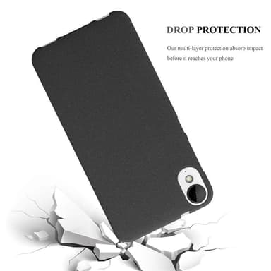 Deksel HTC Desire 10 LIFESTYLE / Desire 825 case