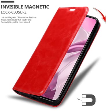 Xiaomi Mi 11 LITE (4G / 5G) / 11 LITE NE lommebokdeksel