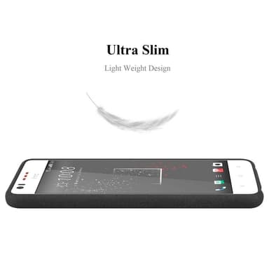 Deksel HTC Desire 10 LIFESTYLE / Desire 825 case