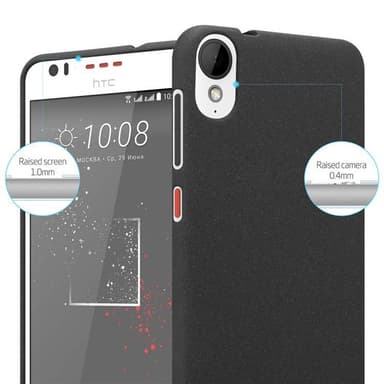 Deksel HTC Desire 10 LIFESTYLE / Desire 825 case