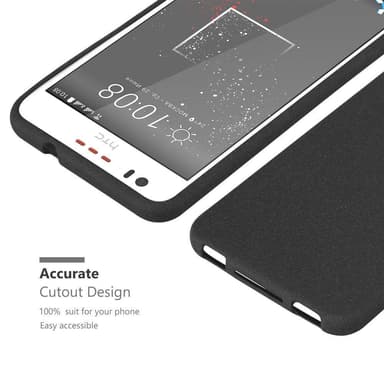 Deksel HTC Desire 10 LIFESTYLE / Desire 825 case