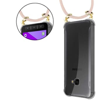 Samsung Galaxy XCover 4 / XCover 4s Deksel med