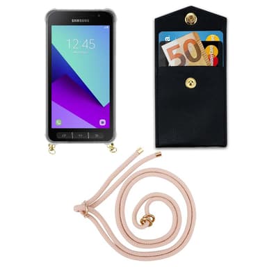 Samsung Galaxy XCover 4 / XCover 4s Deksel med