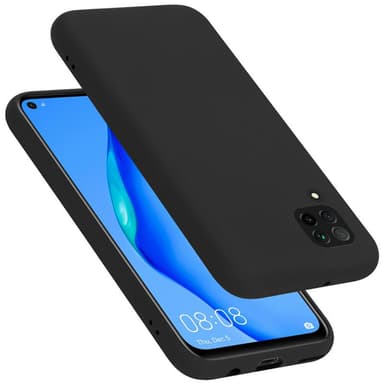 Huawei NOVA 6 SE / P40 LITE / NOVA 7i silikondeksel