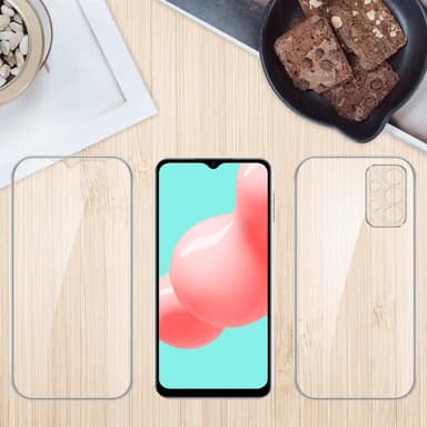 Samsung Galaxy A32 5G Deksel 360 Case Cover