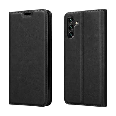 Samsung Galaxy A13 5G lommebokdeksel case (svart)