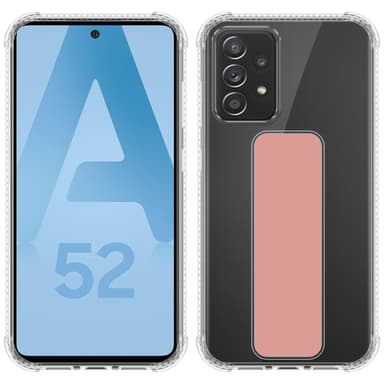 Samsung Galaxy A52 (4G / 5G) / A52s Deksel Case Cover
