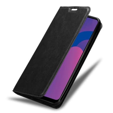 Honor 9A lommebokdeksel case (svart)