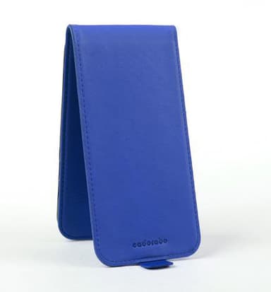 LG G5 Deksel Cover Etui (blå)