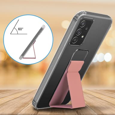 Samsung Galaxy A52 (4G / 5G) / A52s Deksel Case Cover