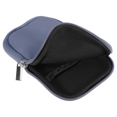 Universelt neoprenetui til 4.5 tomme
