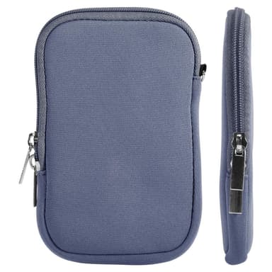 Universelt neoprenetui til 4.5 tomme
