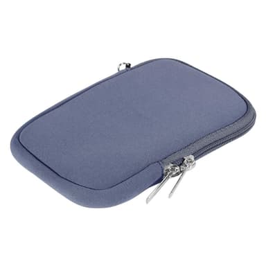 Universelt neoprenetui til 4.5 tomme