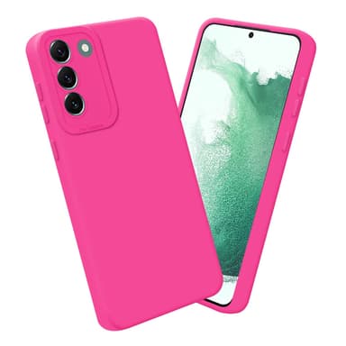 Samsung Galaxy S22 PLUS Deksel case (rosa)