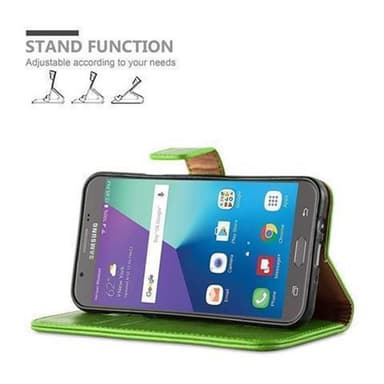 Samsung Galaxy J7 2017 US Version lommebokdeksel etui