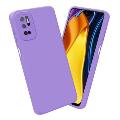 Xiaomi RedMi NOTE 10 5G / POCO M3 PRO 5G Deksel case