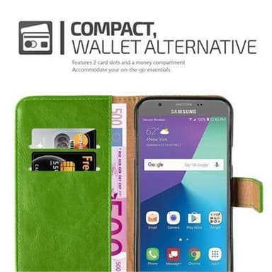 Samsung Galaxy J7 2017 US Version lommebokdeksel etui