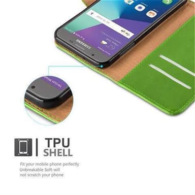 Samsung Galaxy J7 2017 US Version lommebokdeksel etui