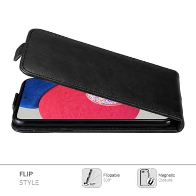 Samsung Galaxy A52 (4G / 5G) / A52s deksel flip cover