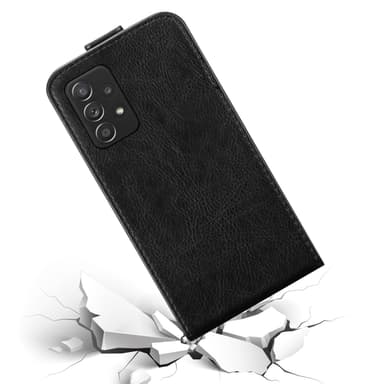 Samsung Galaxy A52 (4G / 5G) / A52s deksel flip cover
