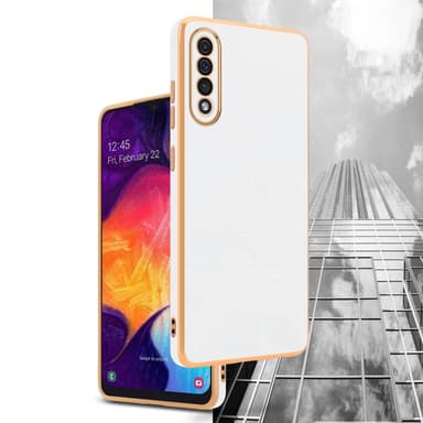 Samsung Galaxy A50 4G / A50s / A30s silikondeksel case