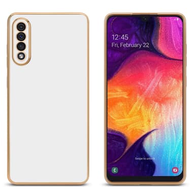 Samsung Galaxy A50 4G / A50s / A30s silikondeksel case