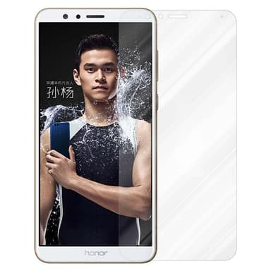 Honor 7X Skjermbeskytter Skärmskydd