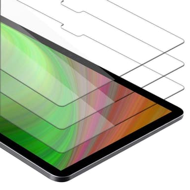 Microsoft Surface GO 3x Skjermbeskytter Skärmskydd