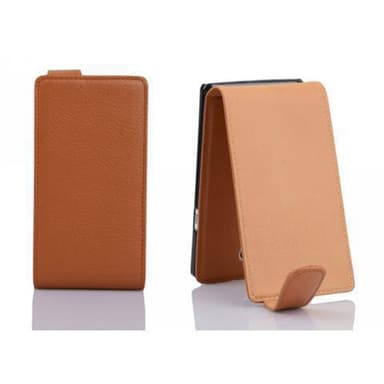 Samsung Galaxy CORE / CORE DUOS Deksel Cover Etui