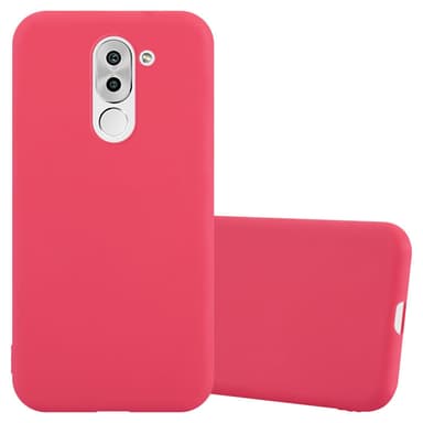 Deksel Huawei MATE 9 LITE / GR5 2017 / Honor 6X Silikon