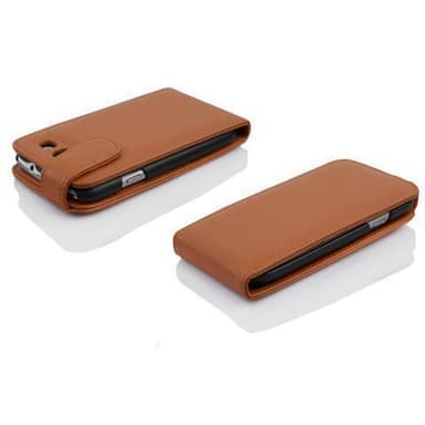 Samsung Galaxy CORE / CORE DUOS Deksel Cover Etui