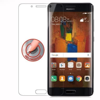 Huawei MATE 9 PRO Skjermbeskytter Skärmskydd