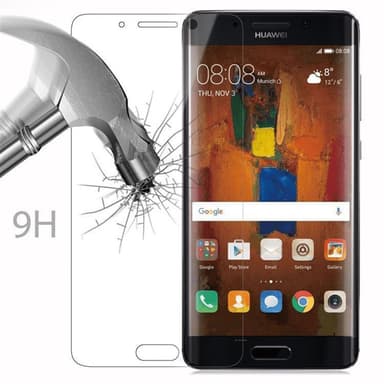 Huawei MATE 9 PRO Skjermbeskytter Skärmskydd