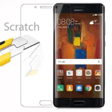 Huawei MATE 9 PRO Skjermbeskytter Skärmskydd