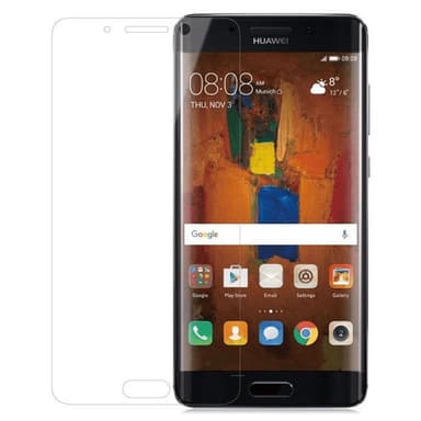 Huawei MATE 9 PRO Skjermbeskytter Skärmskydd