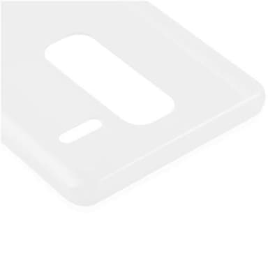 LG CLASS deksel ultra slim (gjennomsiktig)