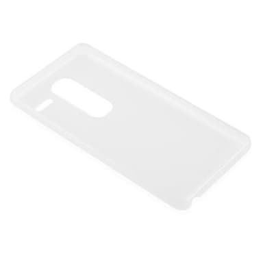 LG CLASS deksel ultra slim (gjennomsiktig)