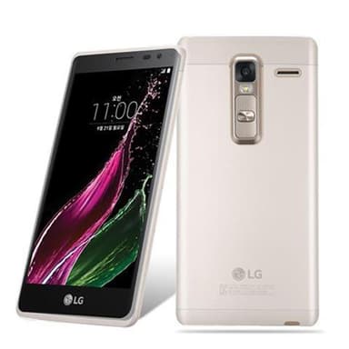 LG CLASS deksel ultra slim (gjennomsiktig)